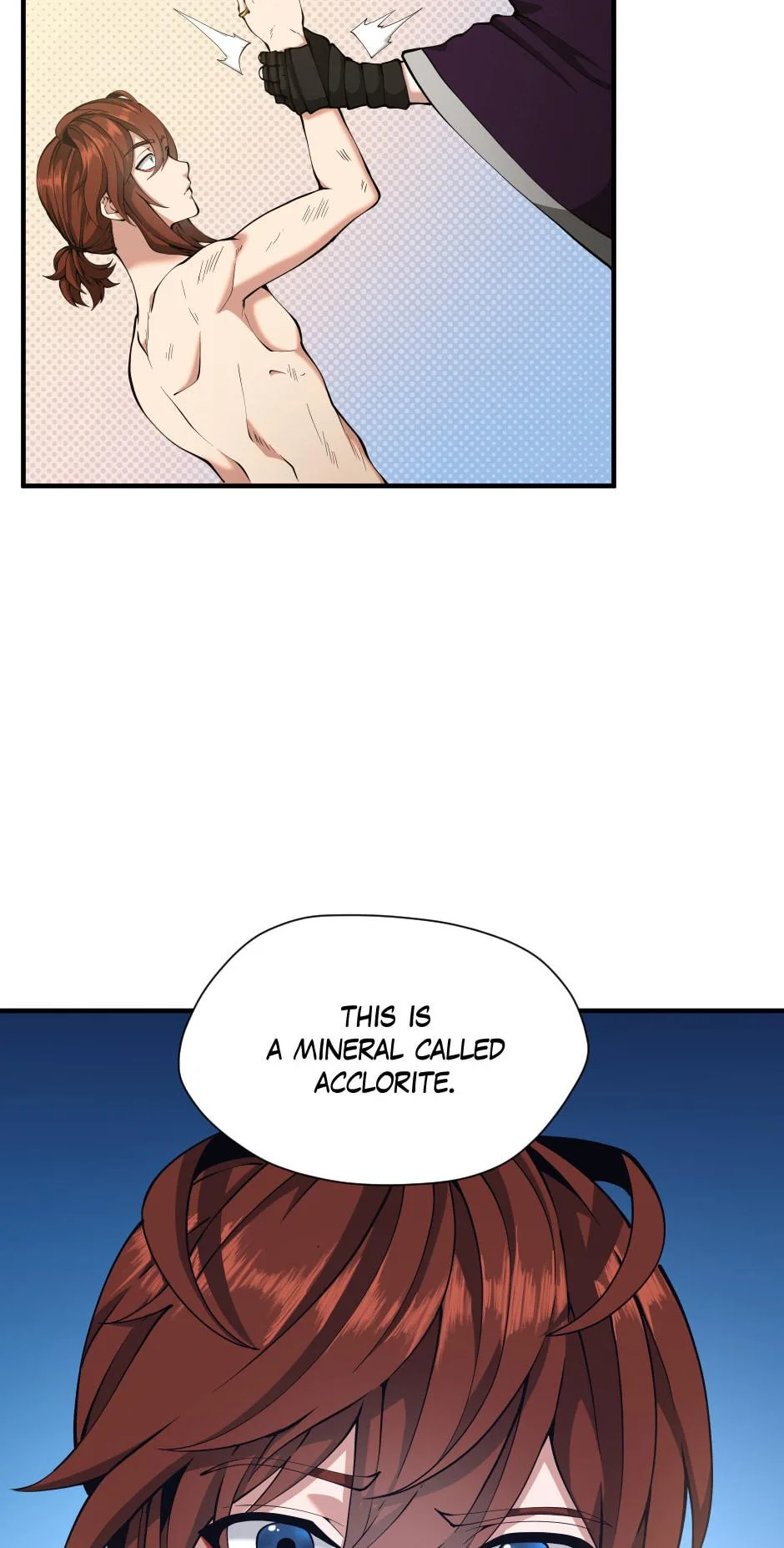 The Beginning After The End - Chapter 163 - Page 58
