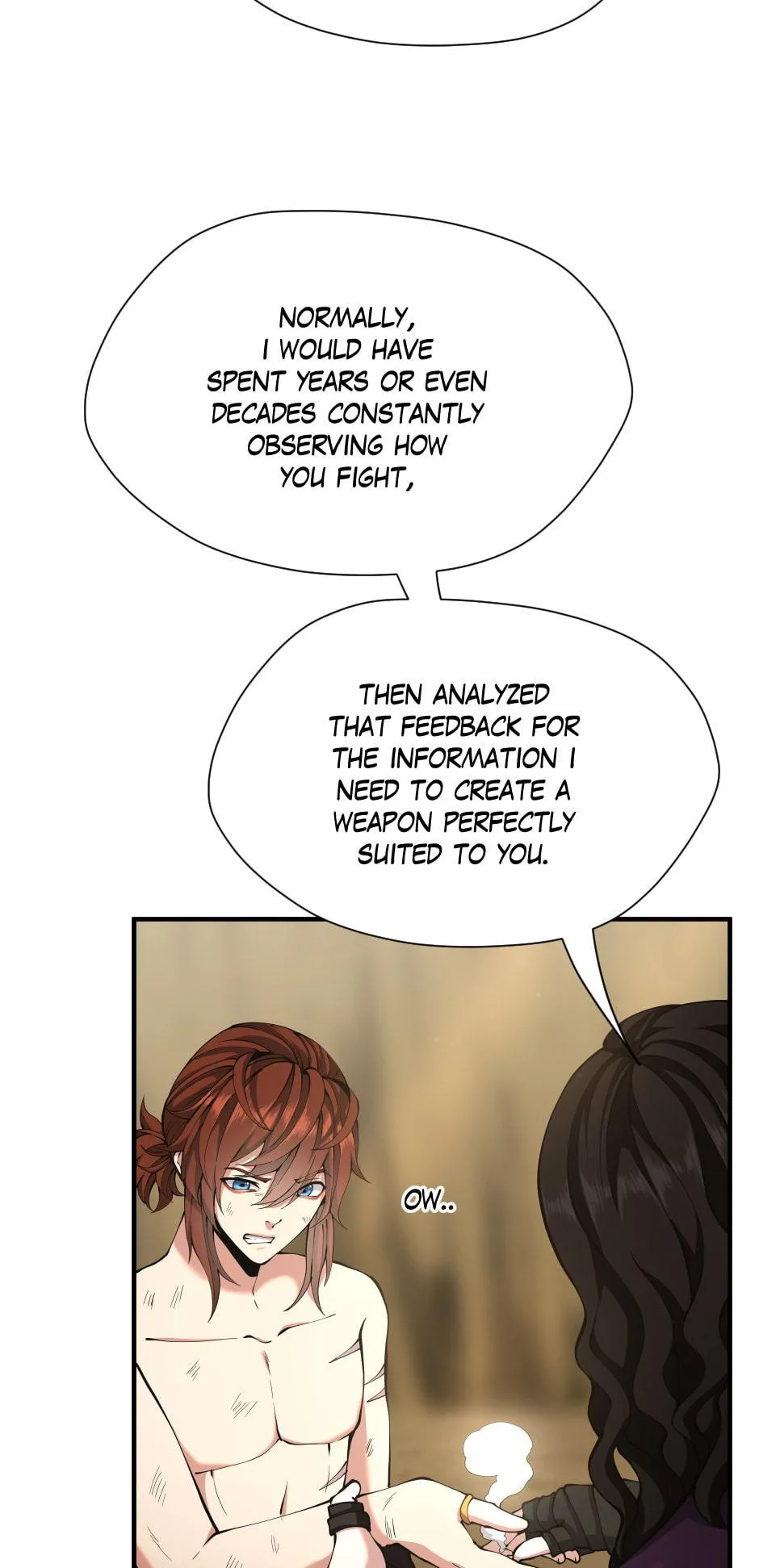 The Beginning After The End - Chapter 163 - Page 62