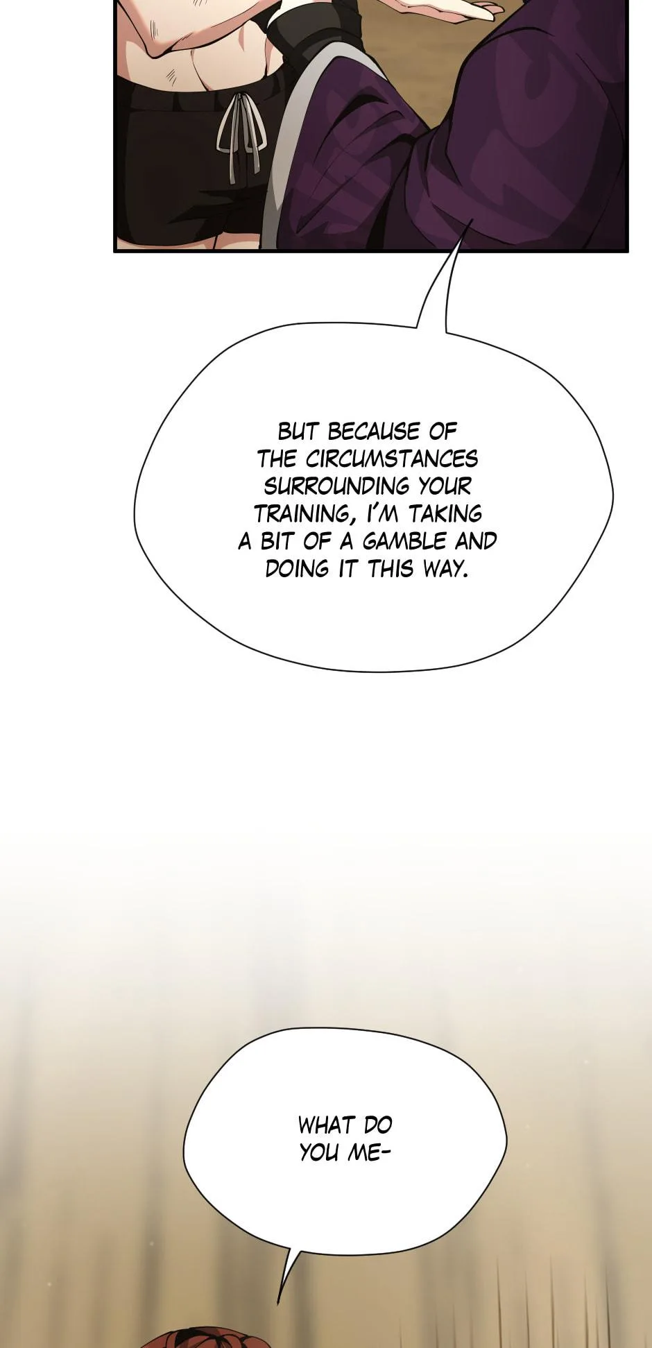 The Beginning After The End - Chapter 163 - Page 63