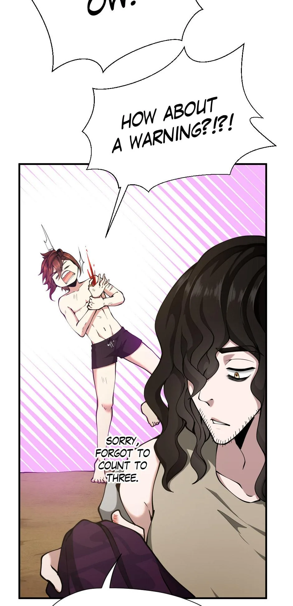 The Beginning After The End - Chapter 163 - Page 65