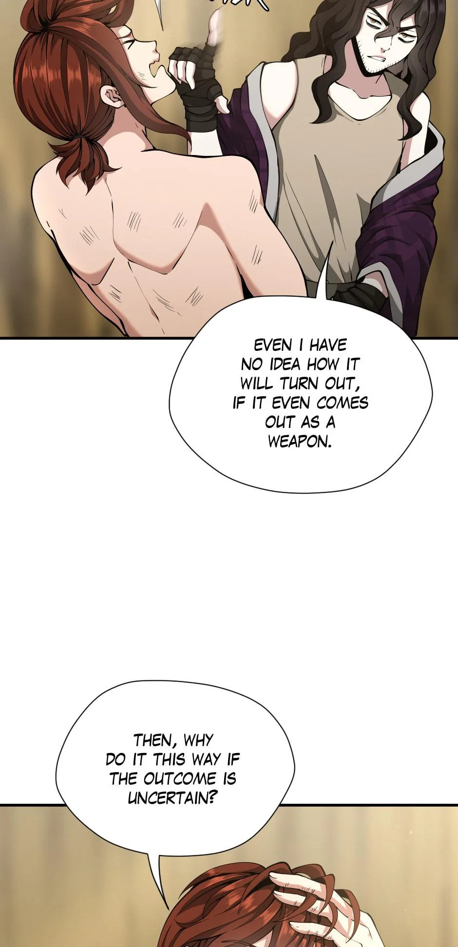 The Beginning After The End - Chapter 163 - Page 67