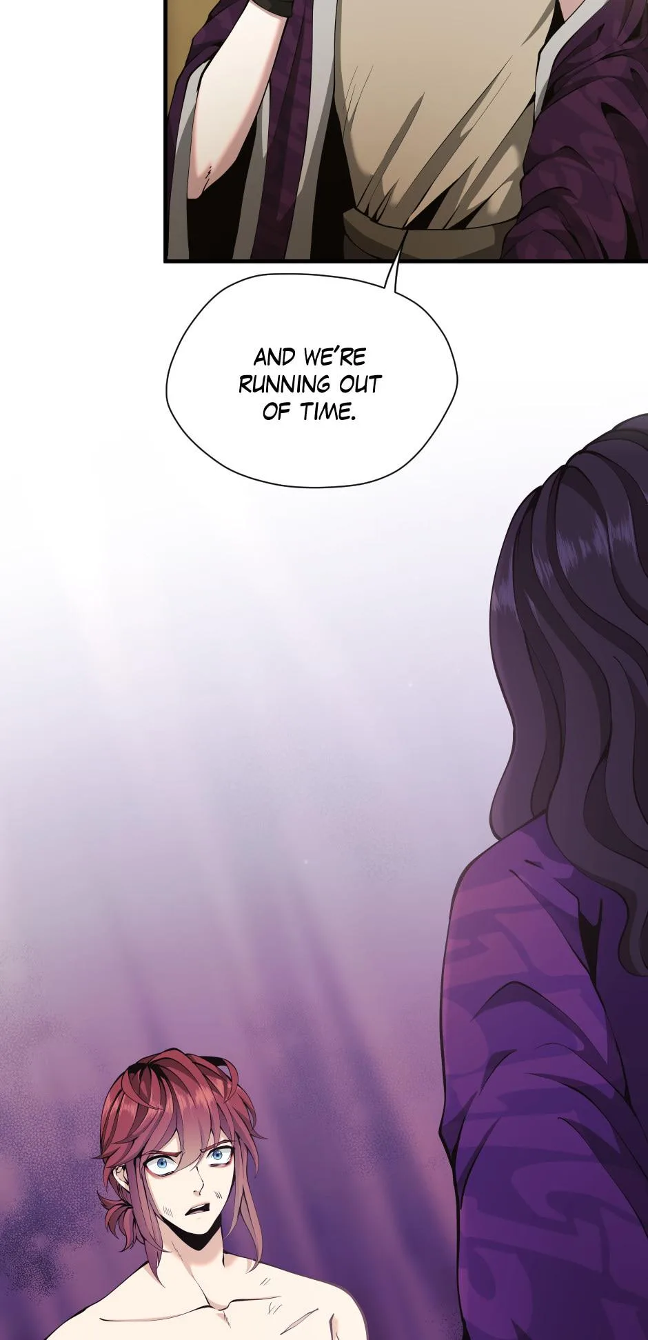 The Beginning After The End - Chapter 163 - Page 70