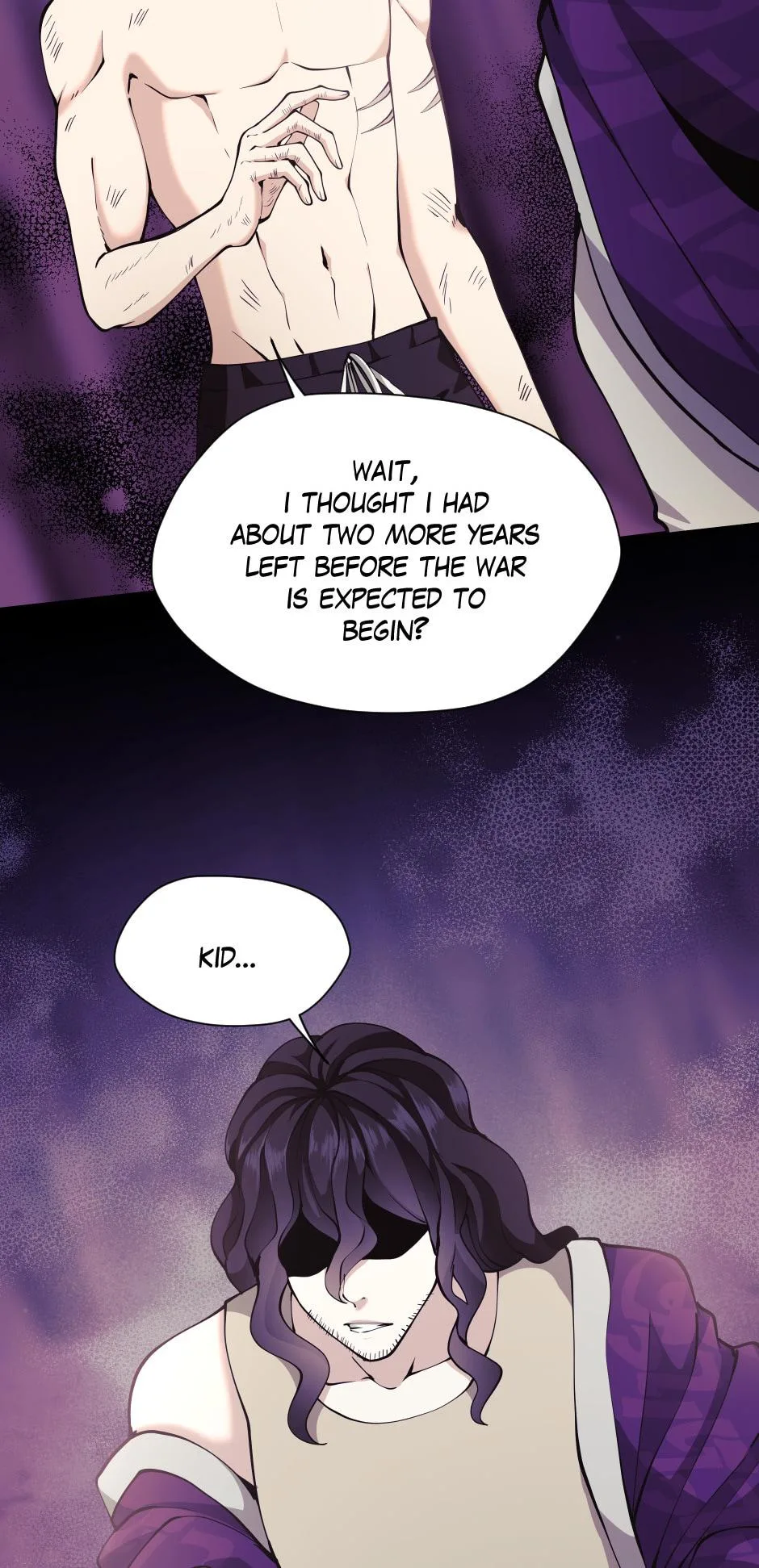 The Beginning After The End - Chapter 163 - Page 71