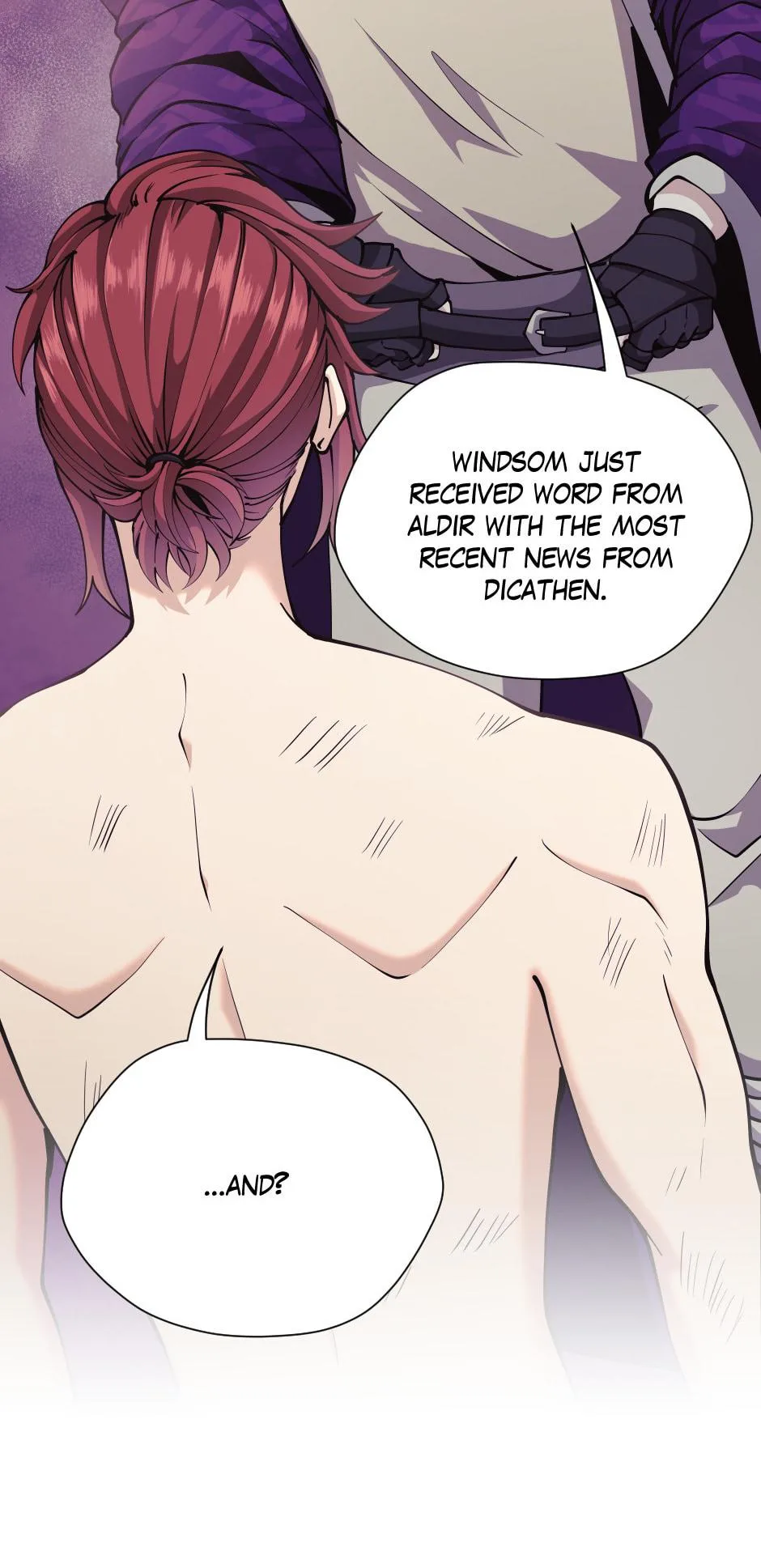 The Beginning After The End - Chapter 163 - Page 72