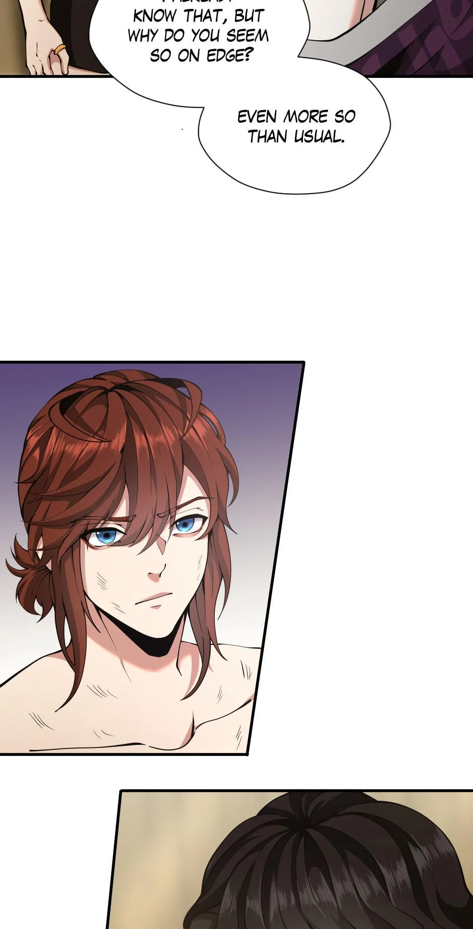 The Beginning After The End - Chapter 163 - Page 75