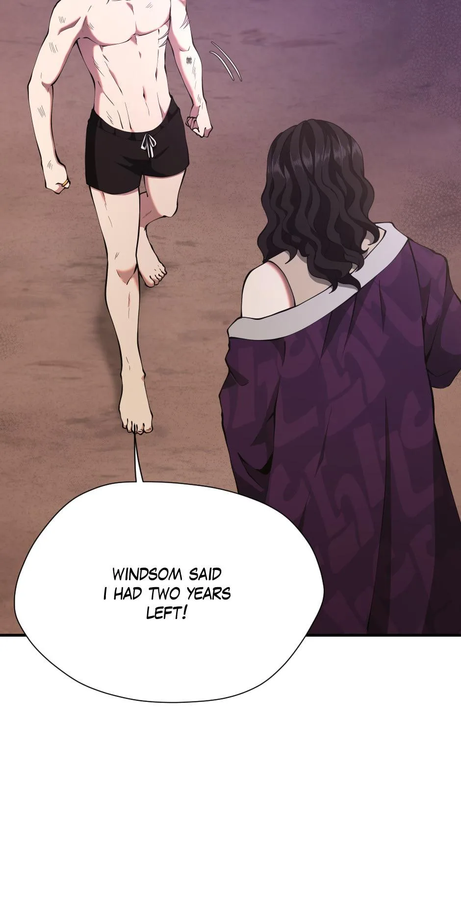 The Beginning After The End - Chapter 163 - Page 80