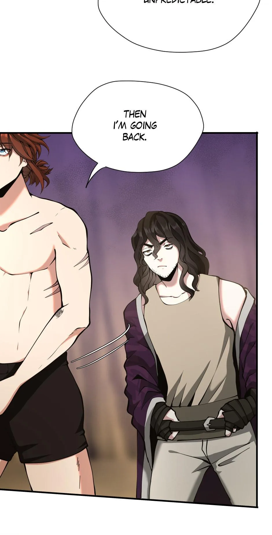 The Beginning After The End - Chapter 163 - Page 82