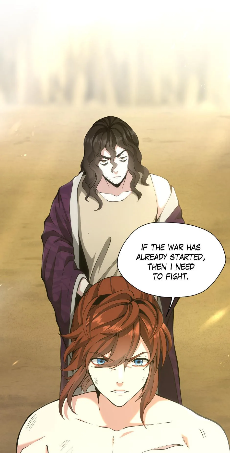 The Beginning After The End - Chapter 163 - Page 83