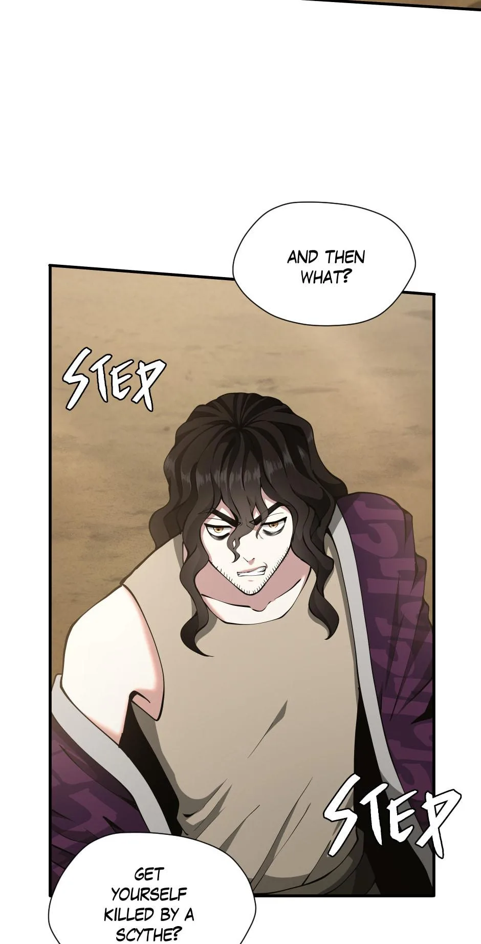 The Beginning After The End - Chapter 163 - Page 86