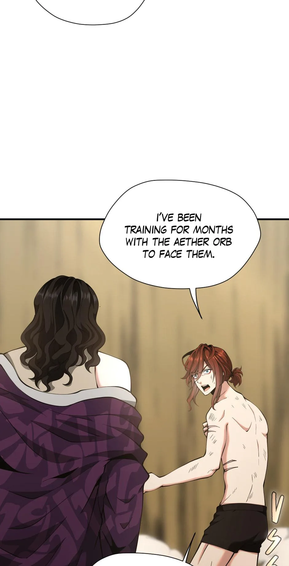 The Beginning After The End - Chapter 163 - Page 87