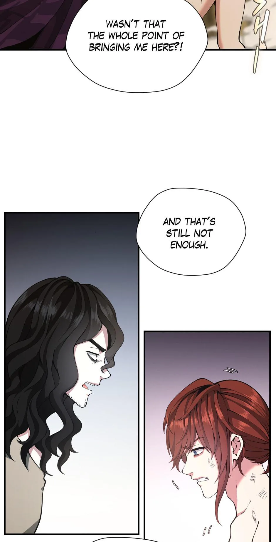 The Beginning After The End - Chapter 163 - Page 88