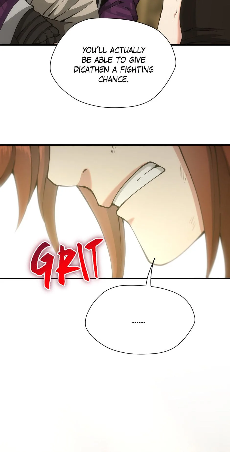 The Beginning After The End - Chapter 163 - Page 91