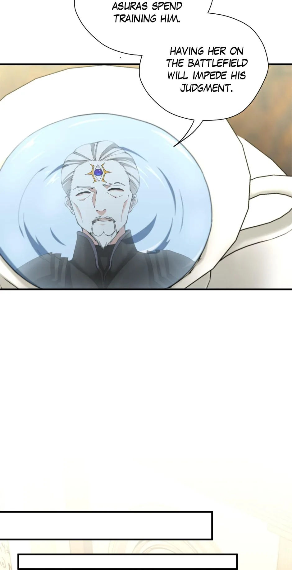 The Beginning After The End - Chapter 164 - Page 12