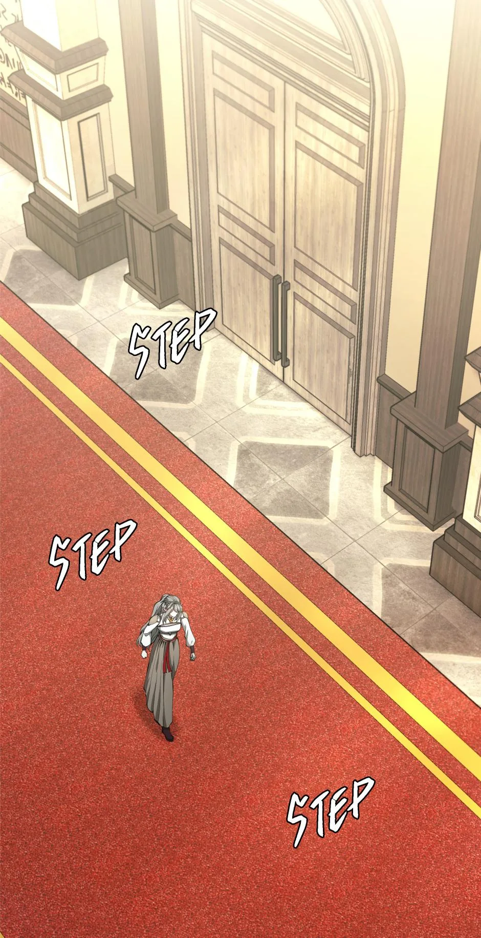 The Beginning After The End - Chapter 164 - Page 13
