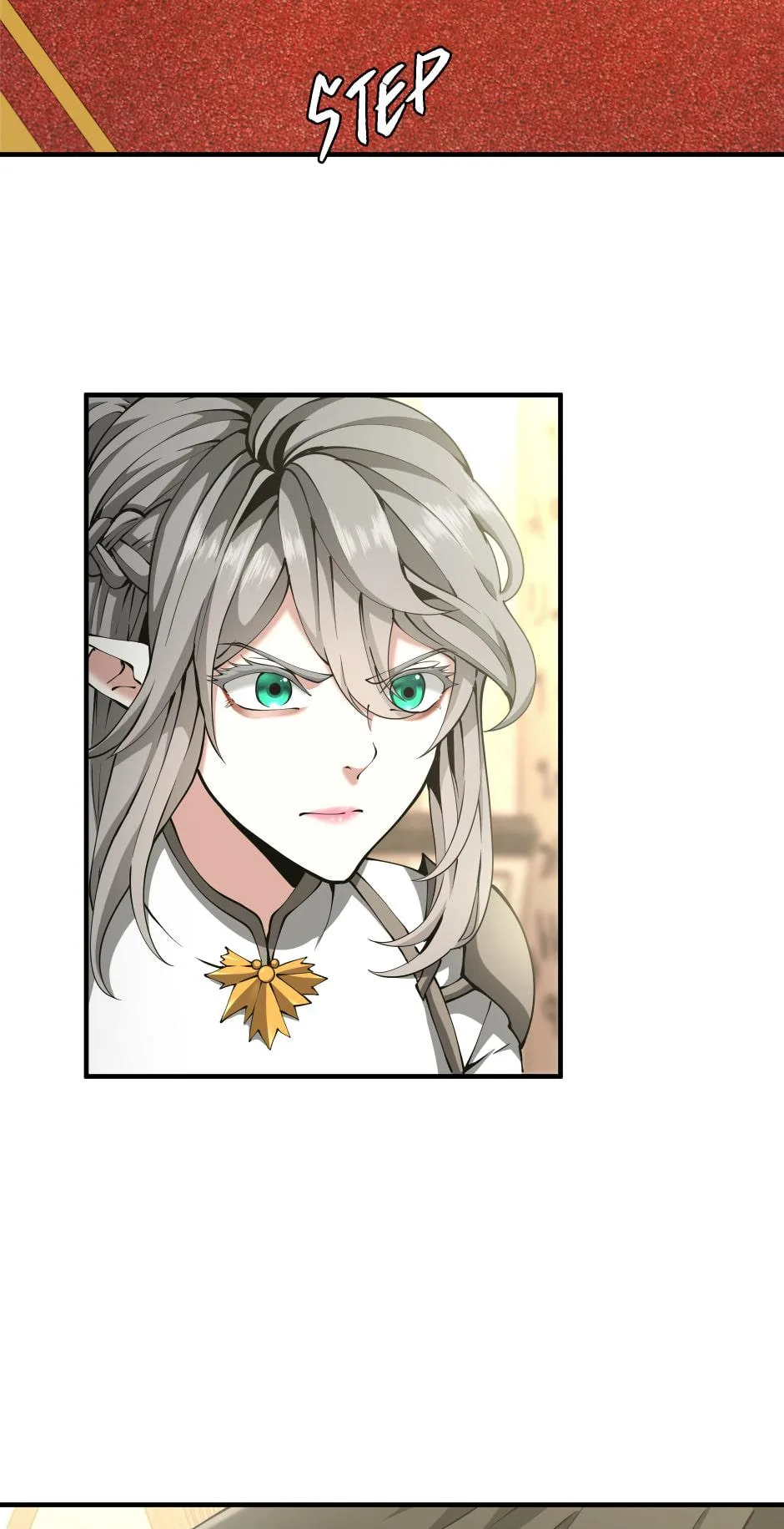 The Beginning After The End - Chapter 164 - Page 14