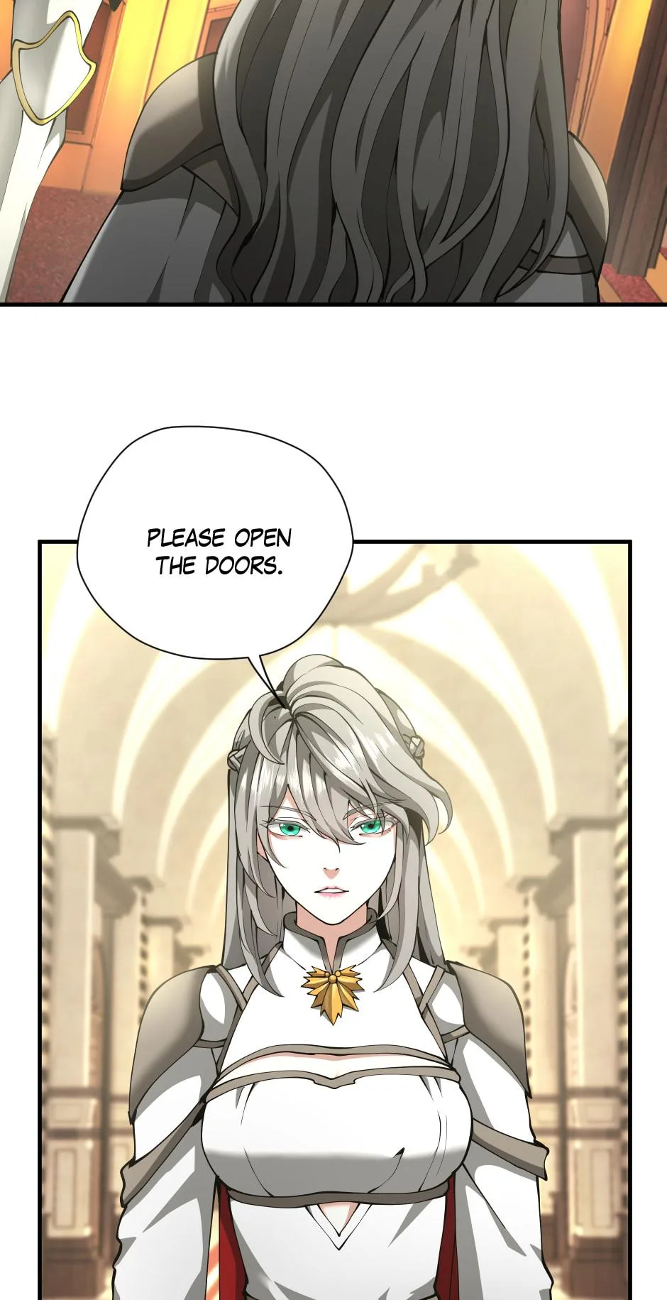 The Beginning After The End - Chapter 164 - Page 17