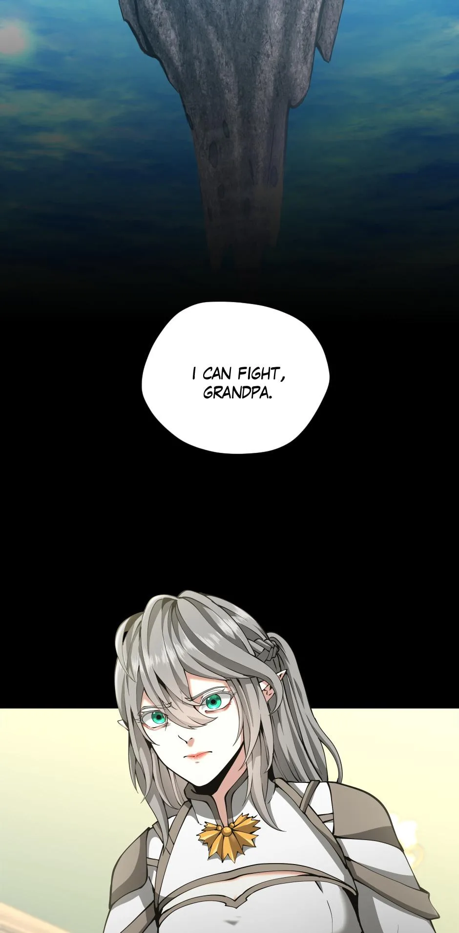 The Beginning After The End - Chapter 164 - Page 2