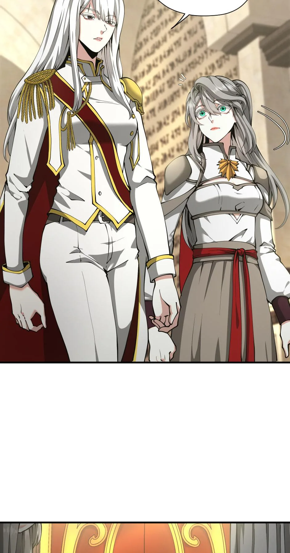 The Beginning After The End - Chapter 164 - Page 20