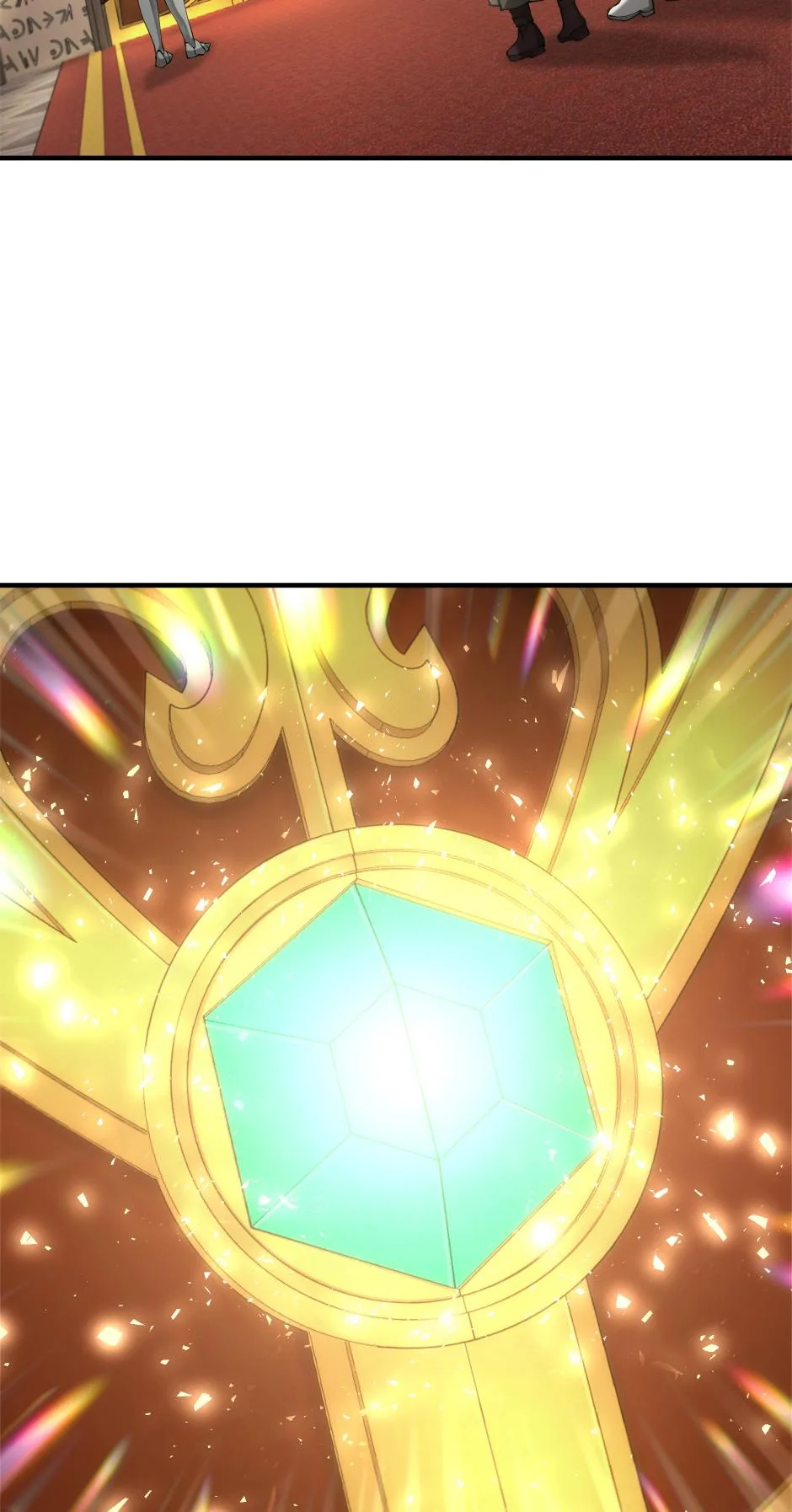 The Beginning After The End - Chapter 164 - Page 22