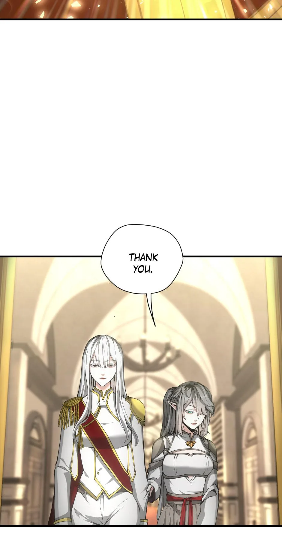 The Beginning After The End - Chapter 164 - Page 23