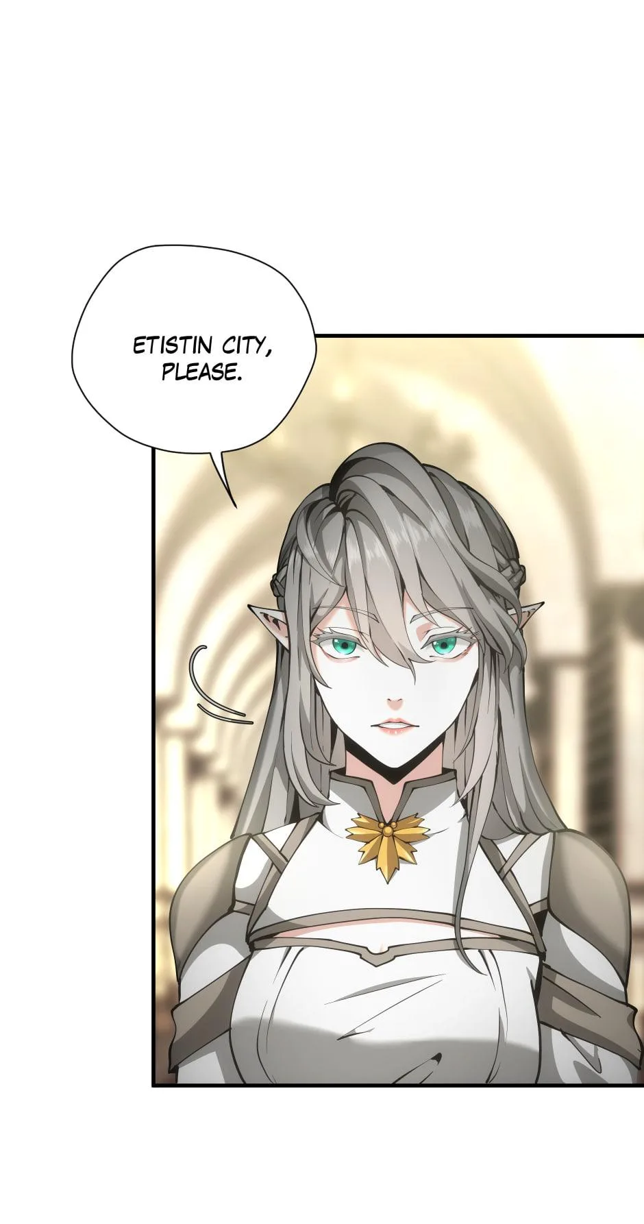 The Beginning After The End - Chapter 164 - Page 27