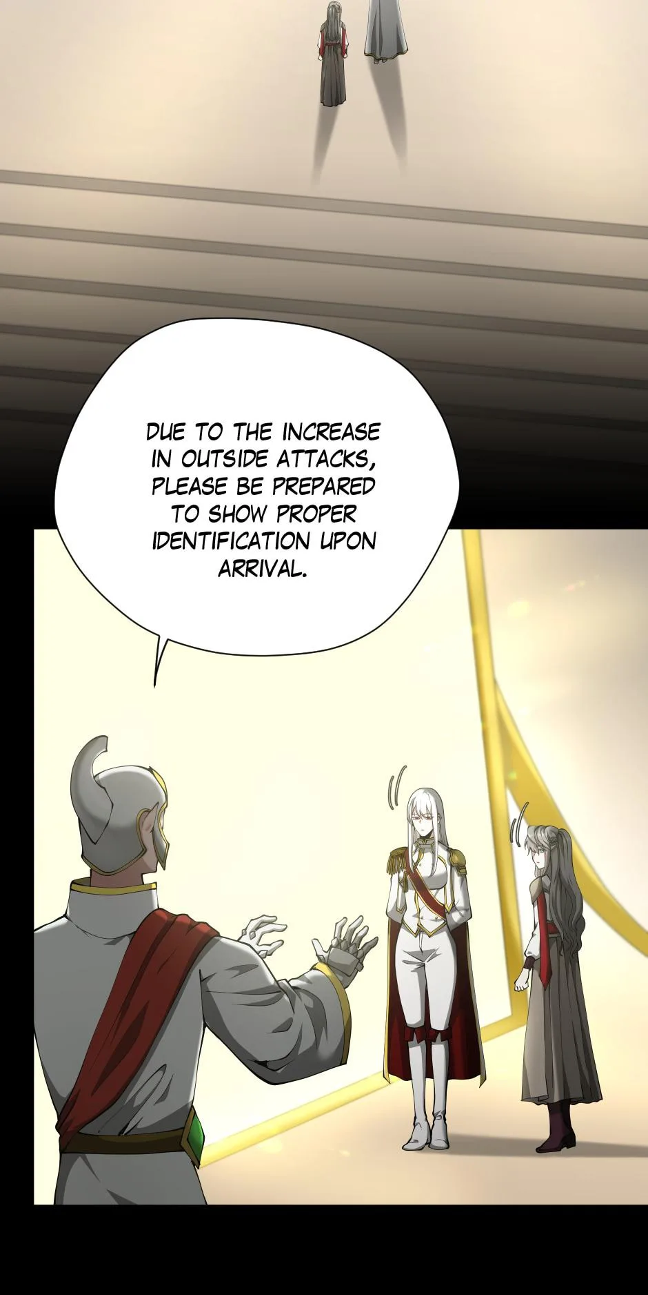 The Beginning After The End - Chapter 164 - Page 29