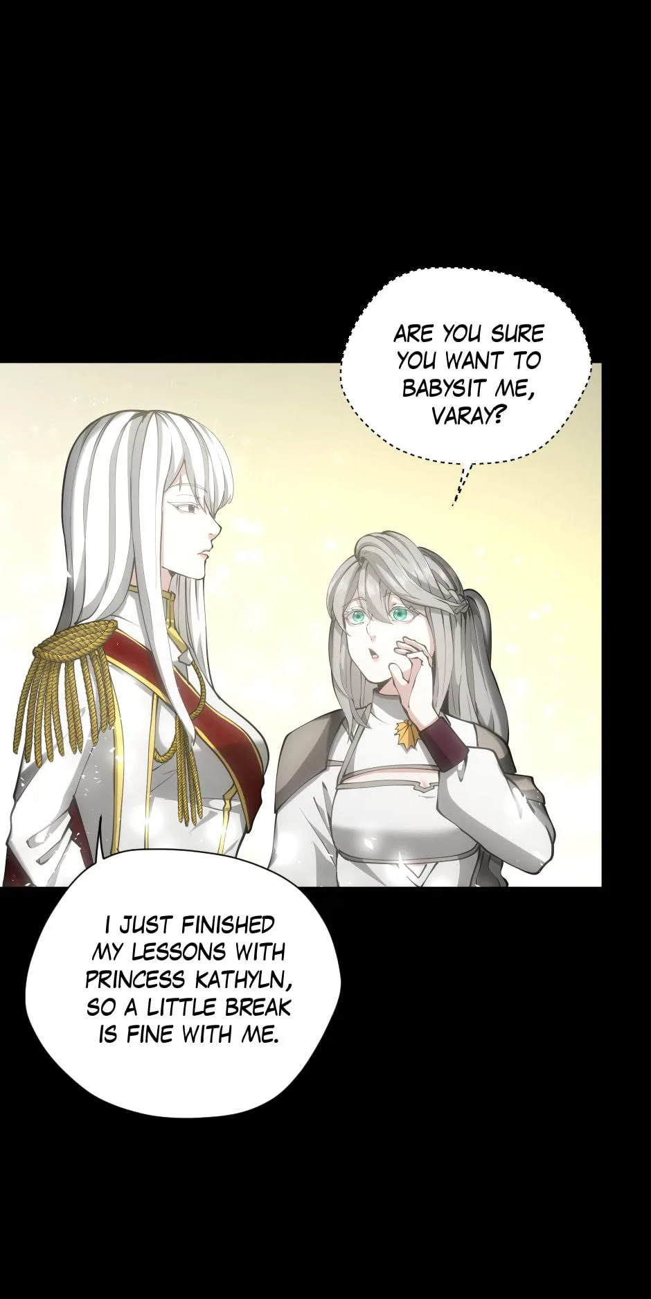 The Beginning After The End - Chapter 164 - Page 30