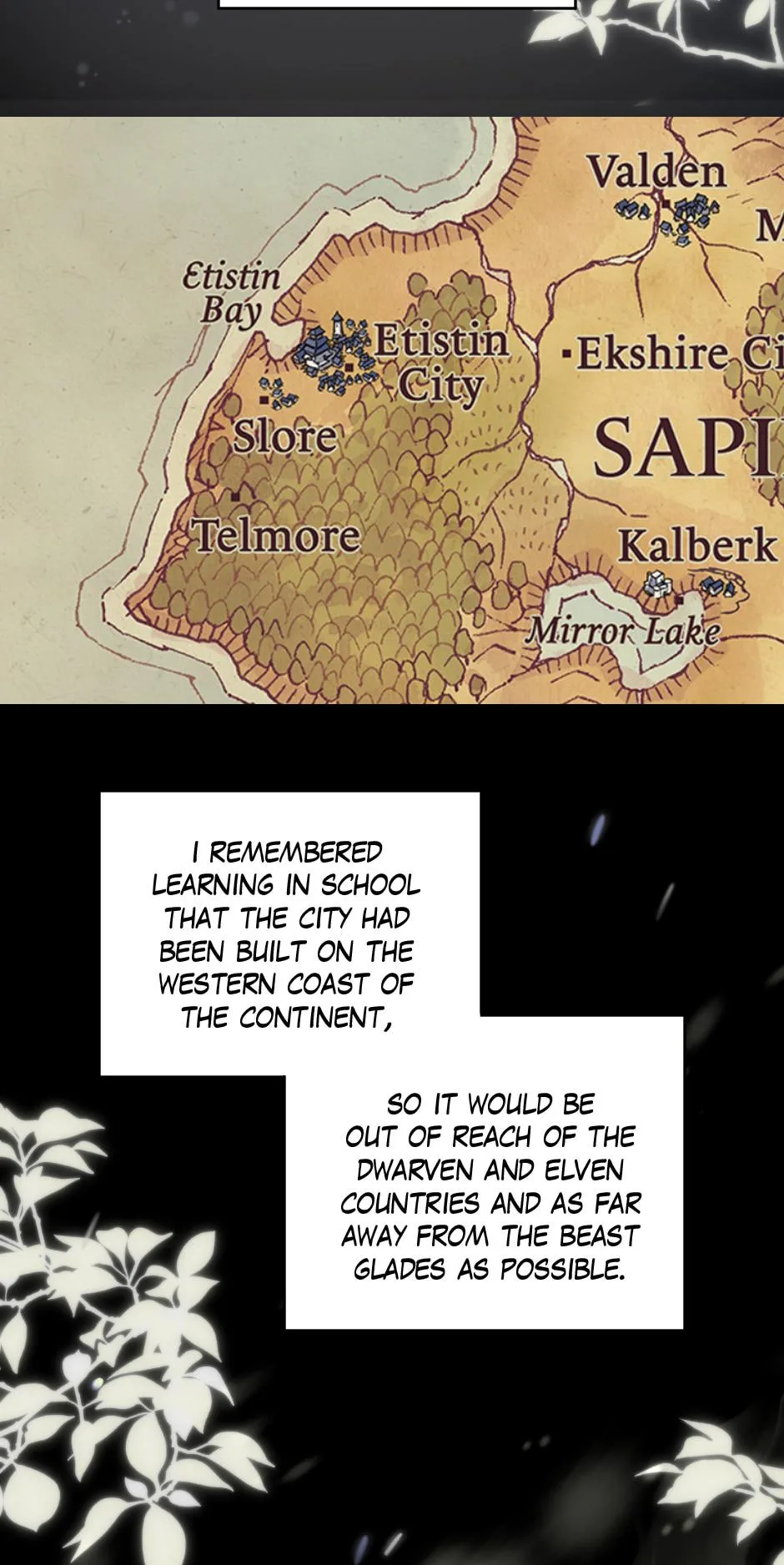 The Beginning After The End - Chapter 164 - Page 33