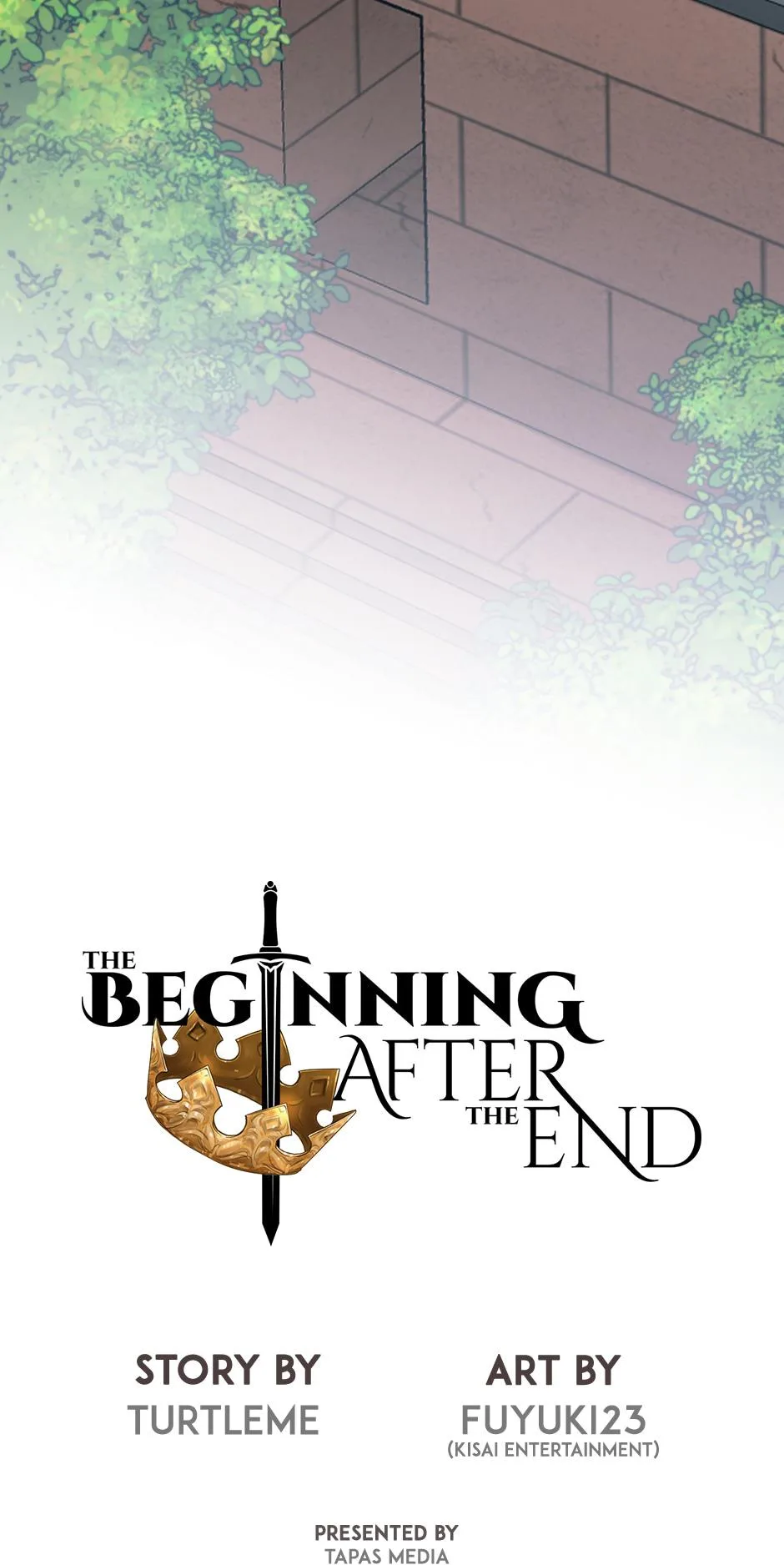 The Beginning After The End - Chapter 164 - Page 38
