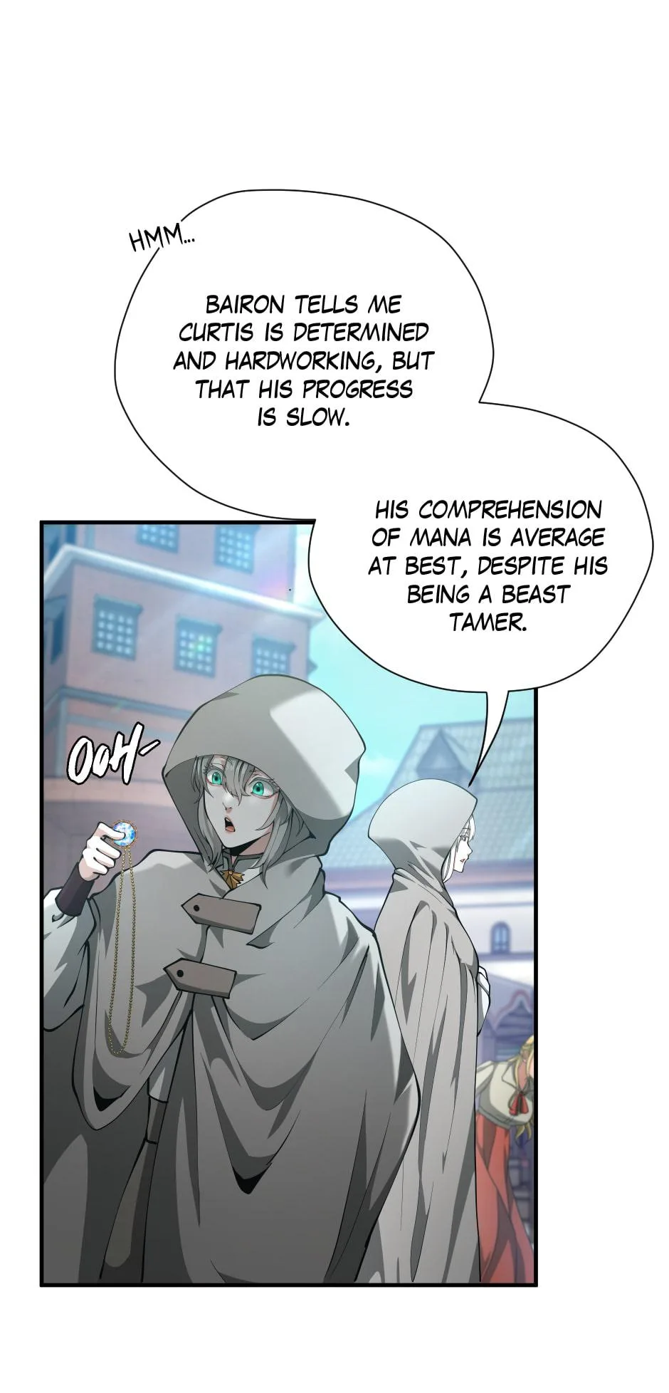 The Beginning After The End - Chapter 164 - Page 47