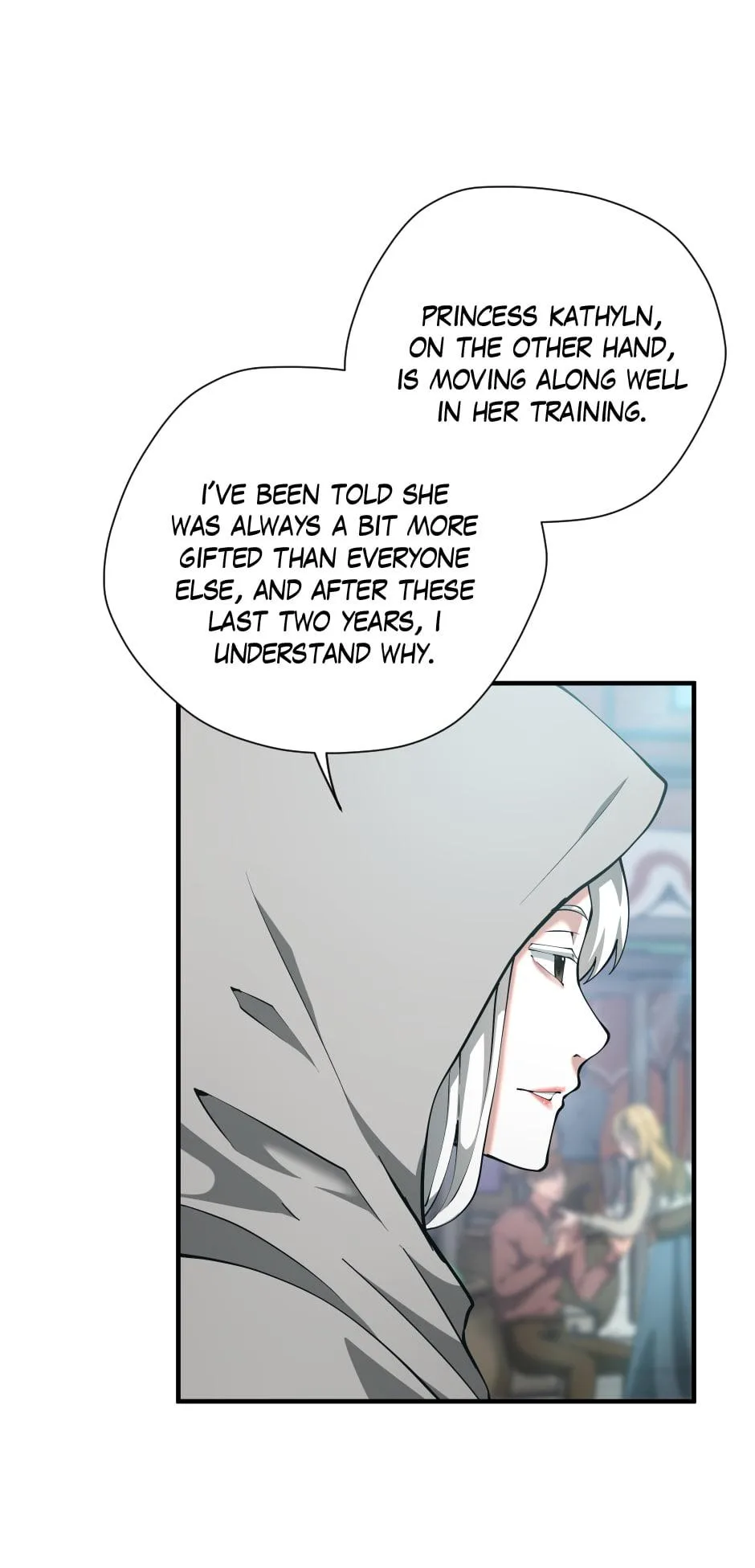 The Beginning After The End - Chapter 164 - Page 48