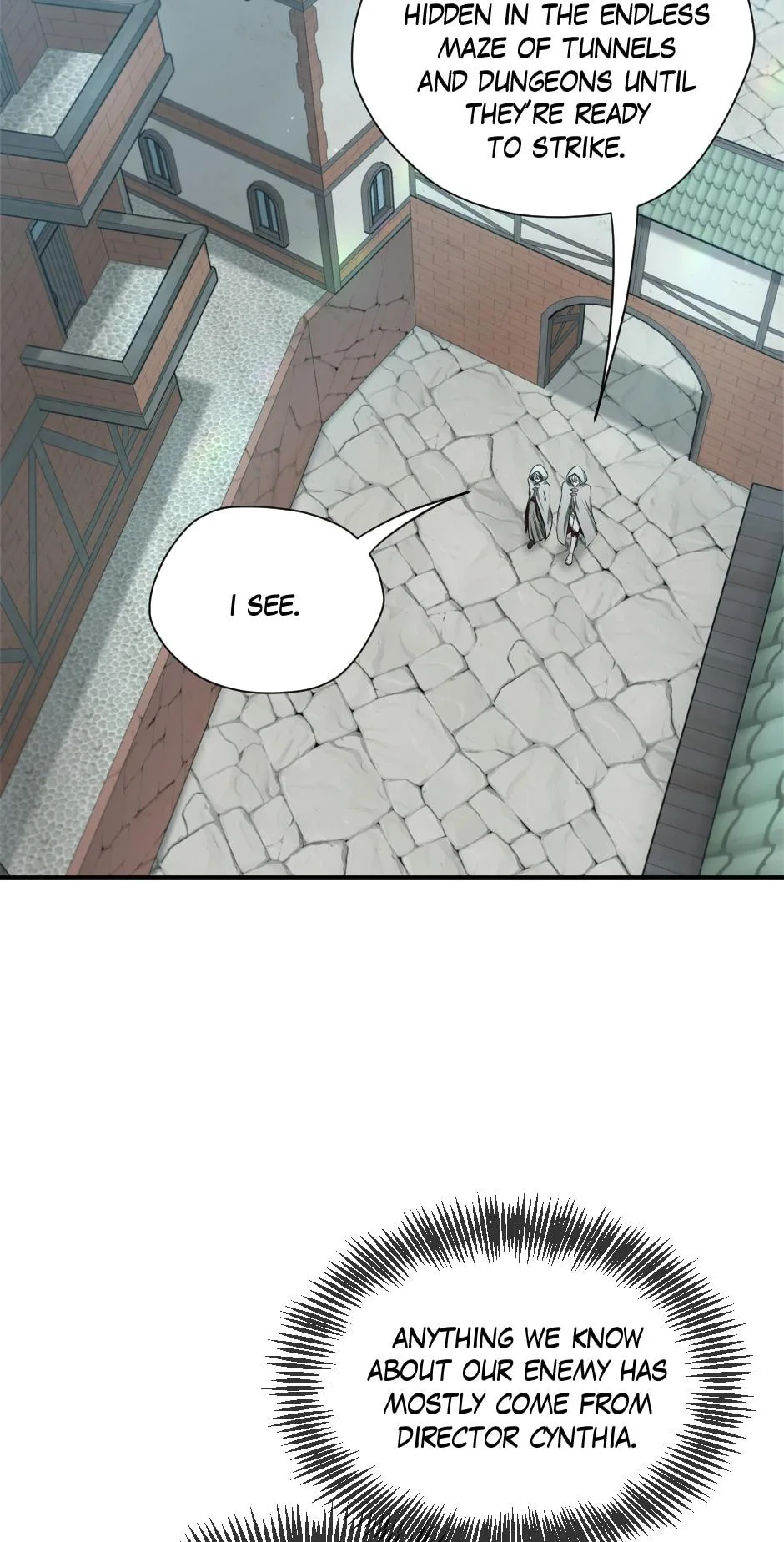 The Beginning After The End - Chapter 164 - Page 56