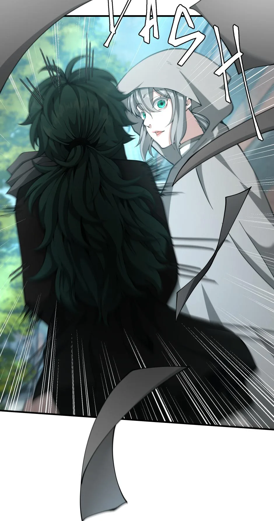 The Beginning After The End - Chapter 164 - Page 61