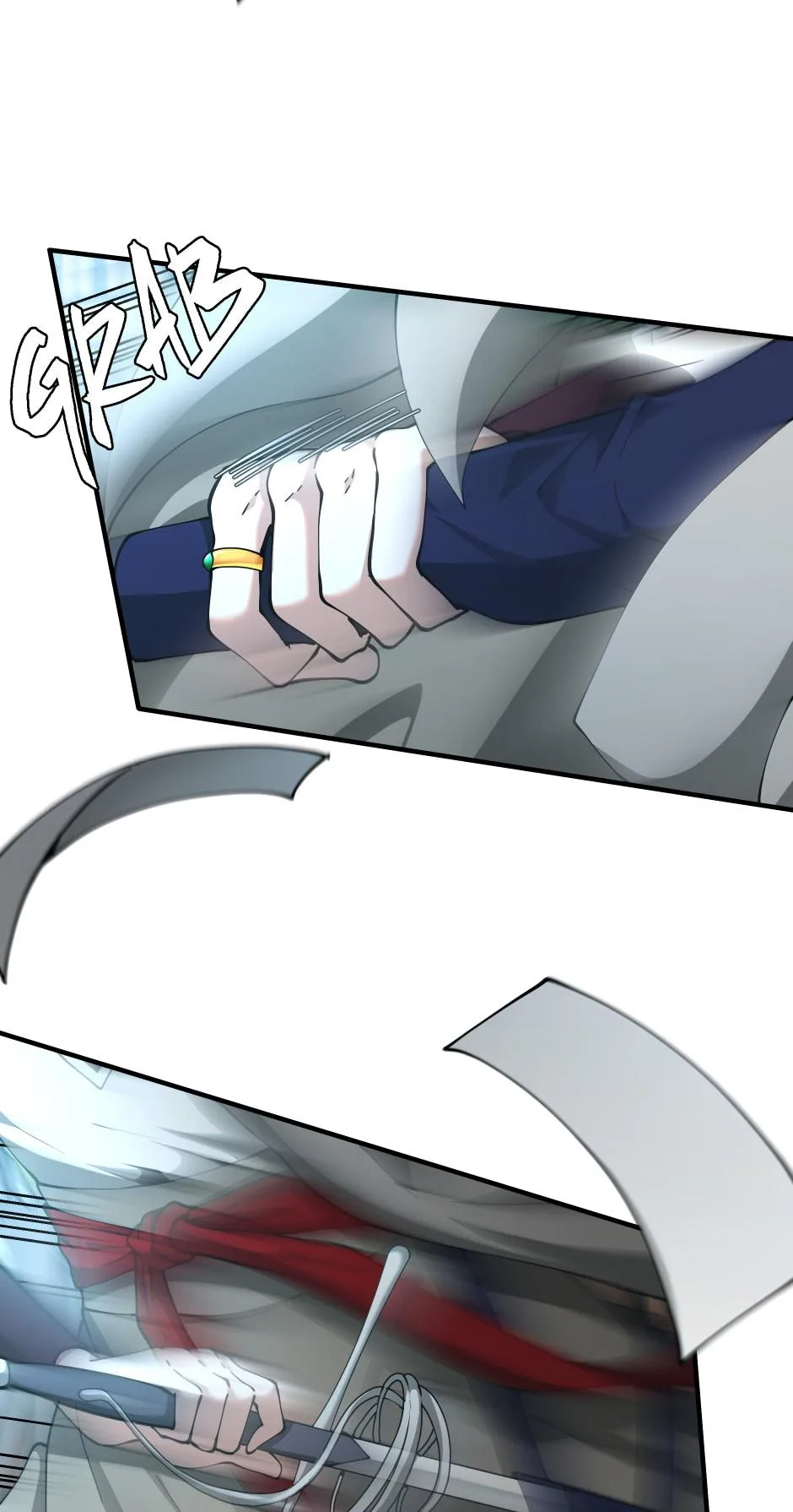 The Beginning After The End - Chapter 164 - Page 62