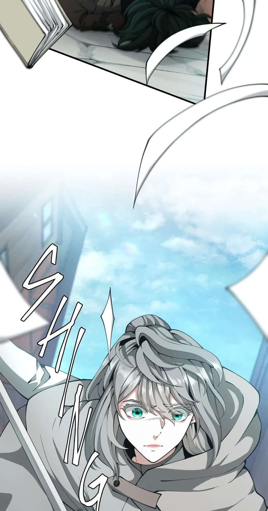 The Beginning After The End - Chapter 164 - Page 64