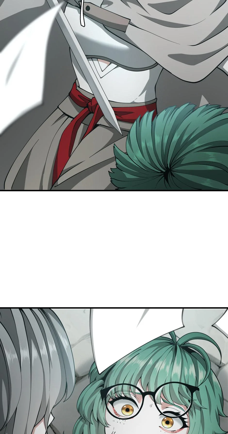 The Beginning After The End - Chapter 164 - Page 65