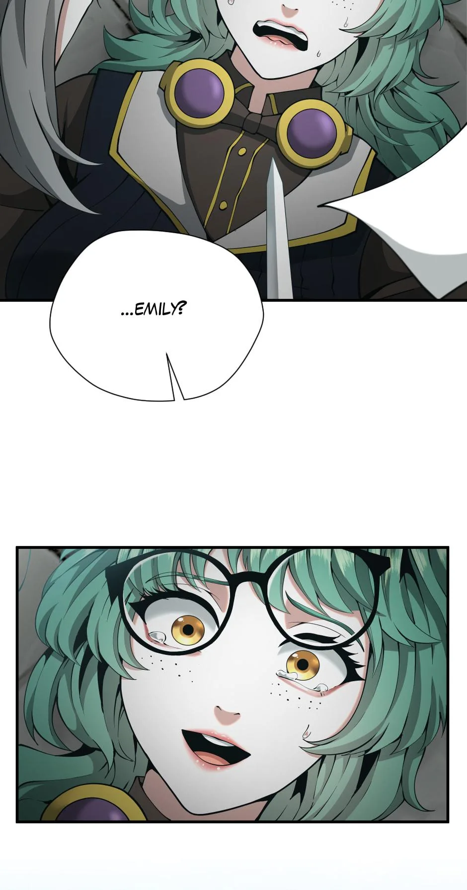 The Beginning After The End - Chapter 164 - Page 66