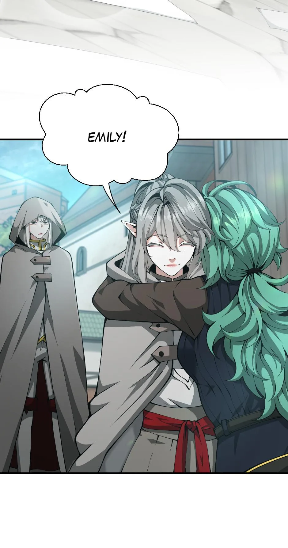 The Beginning After The End - Chapter 164 - Page 68