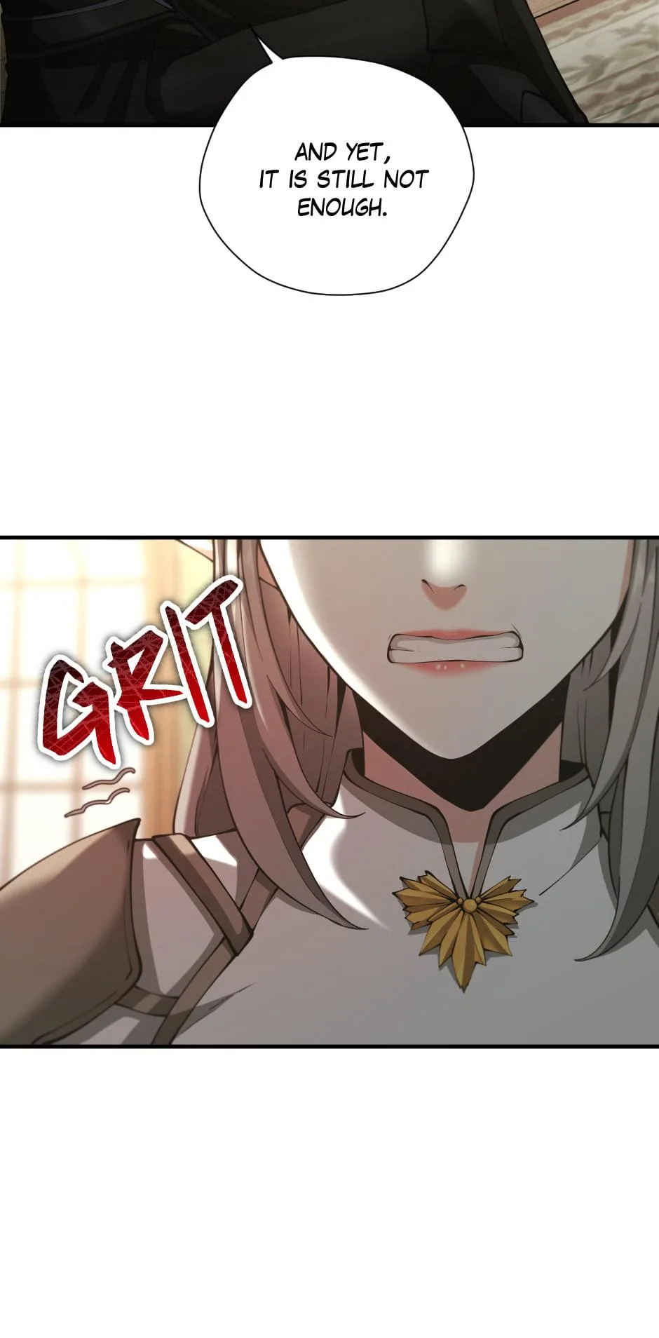 The Beginning After The End - Chapter 164 - Page 7