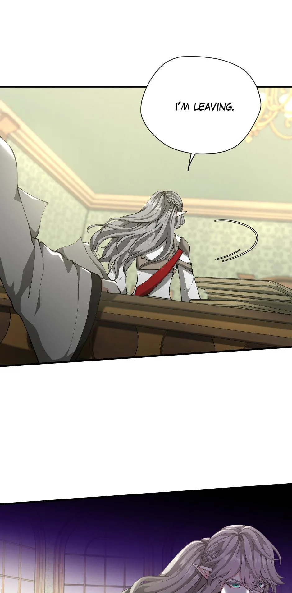 The Beginning After The End - Chapter 164 - Page 8
