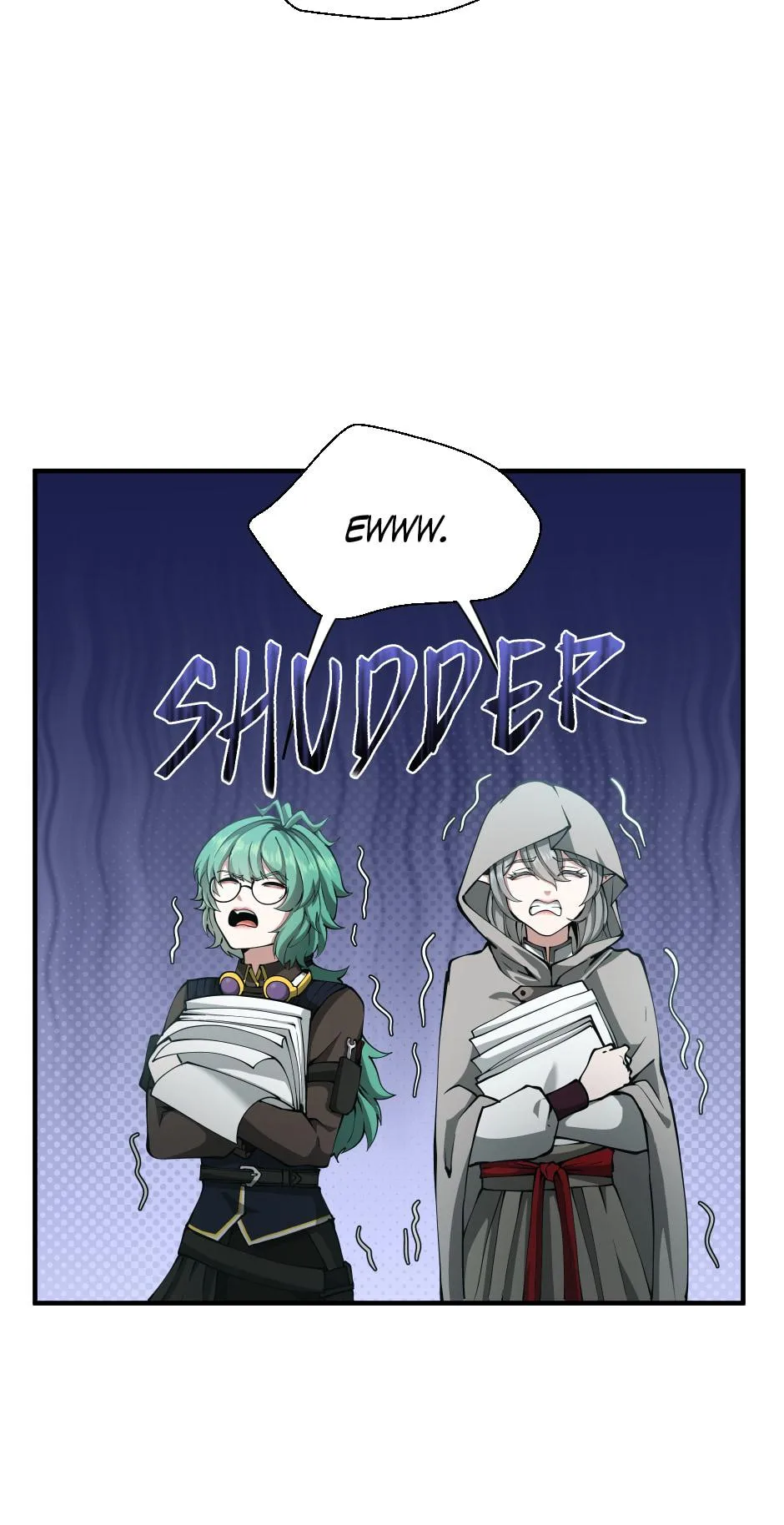 The Beginning After The End - Chapter 165 - Page 11