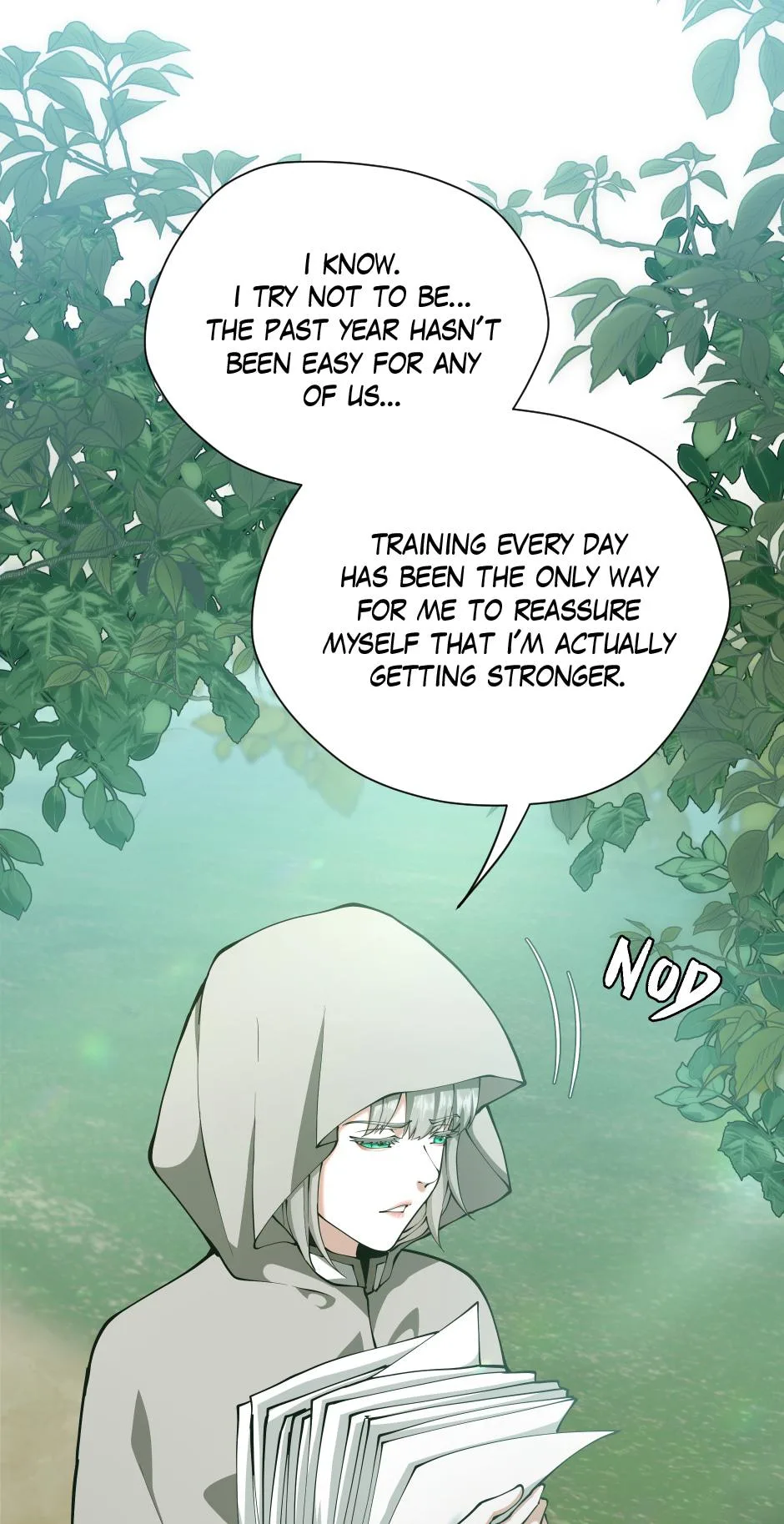 The Beginning After The End - Chapter 165 - Page 14