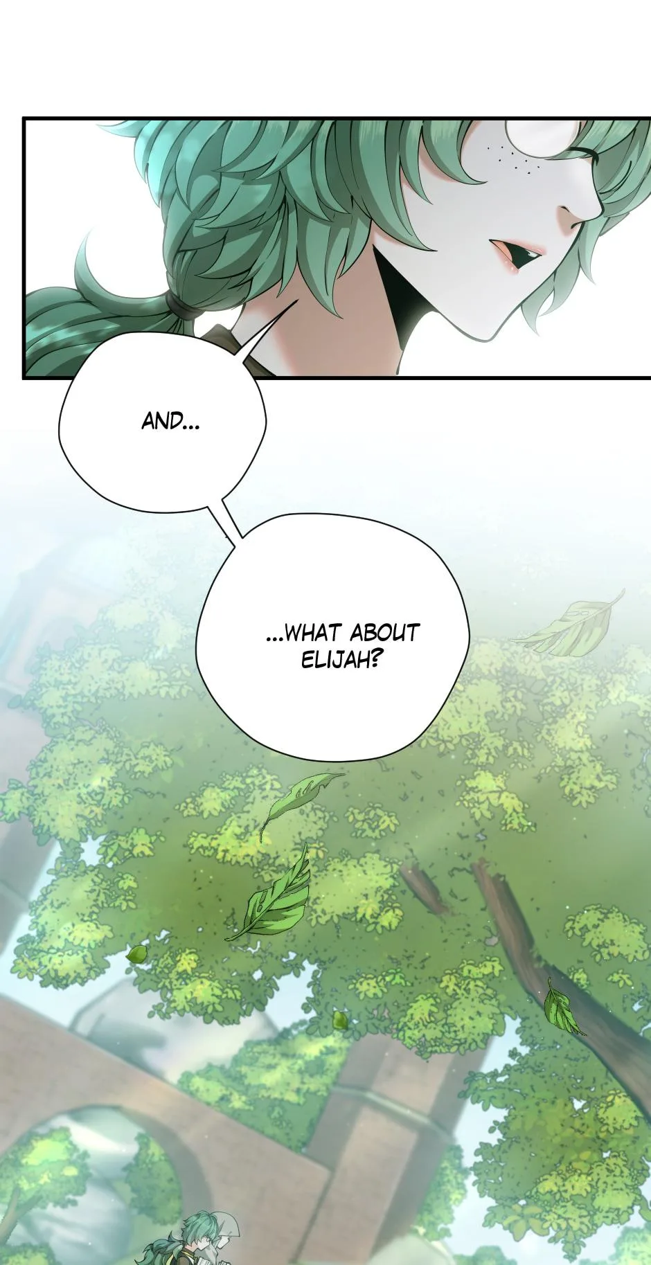 The Beginning After The End - Chapter 165 - Page 20
