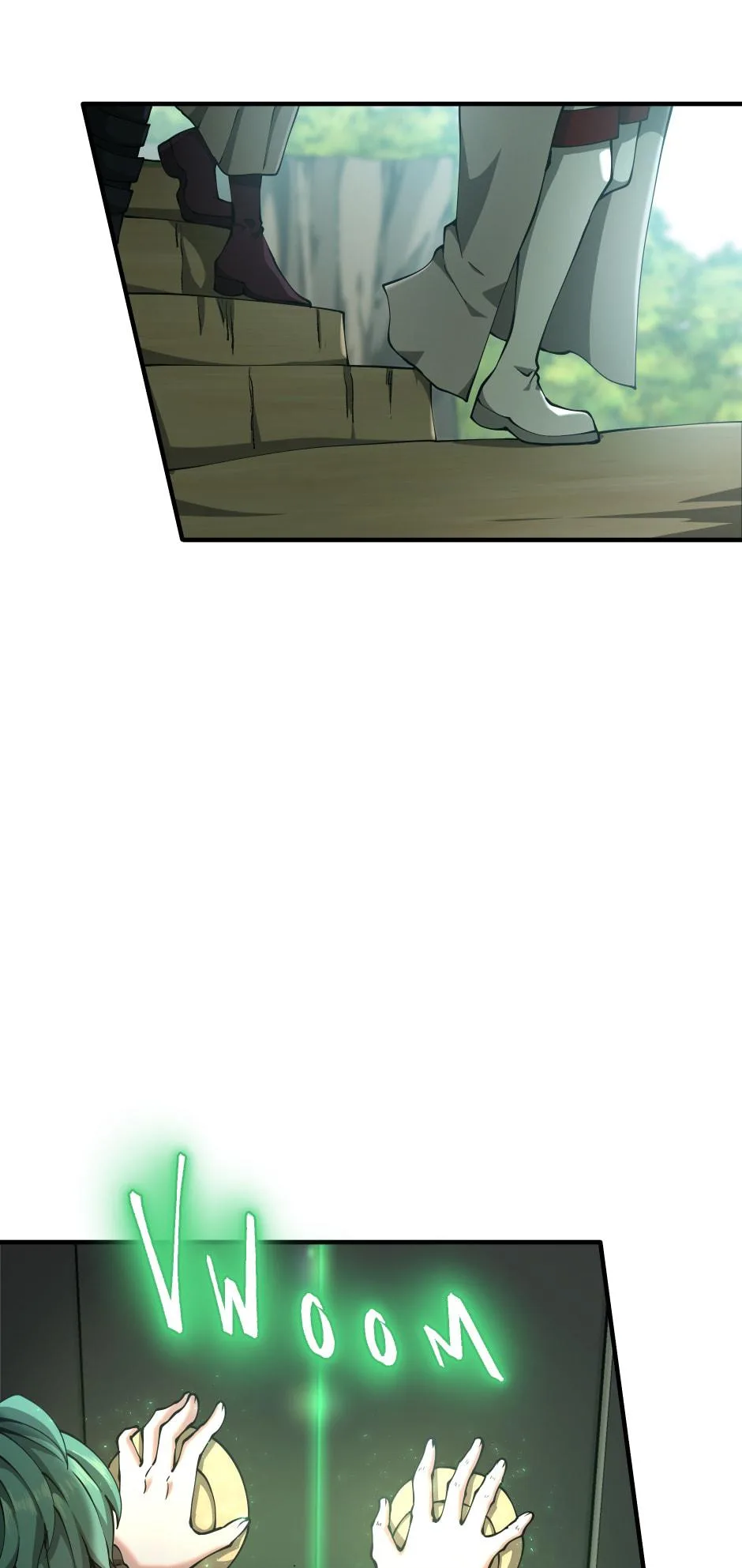 The Beginning After The End - Chapter 165 - Page 26