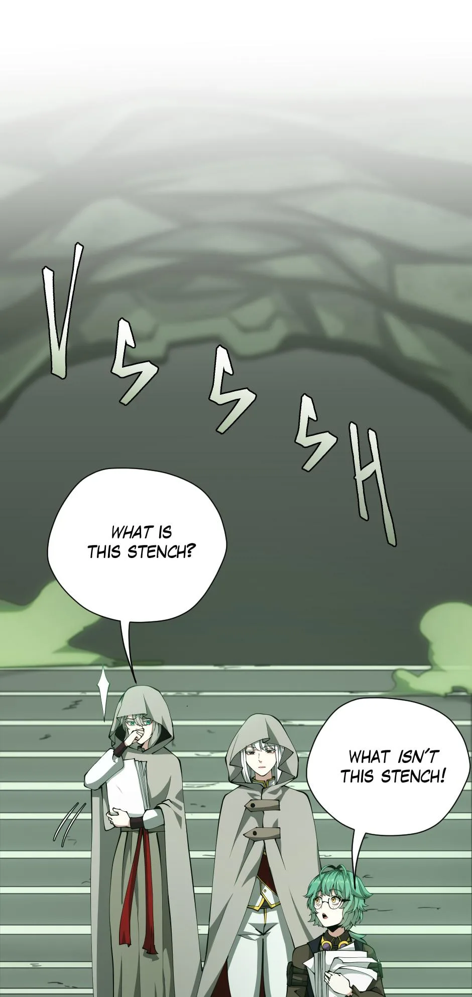 The Beginning After The End - Chapter 165 - Page 30
