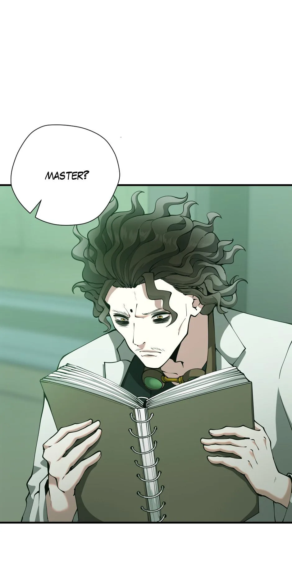 The Beginning After The End - Chapter 165 - Page 38