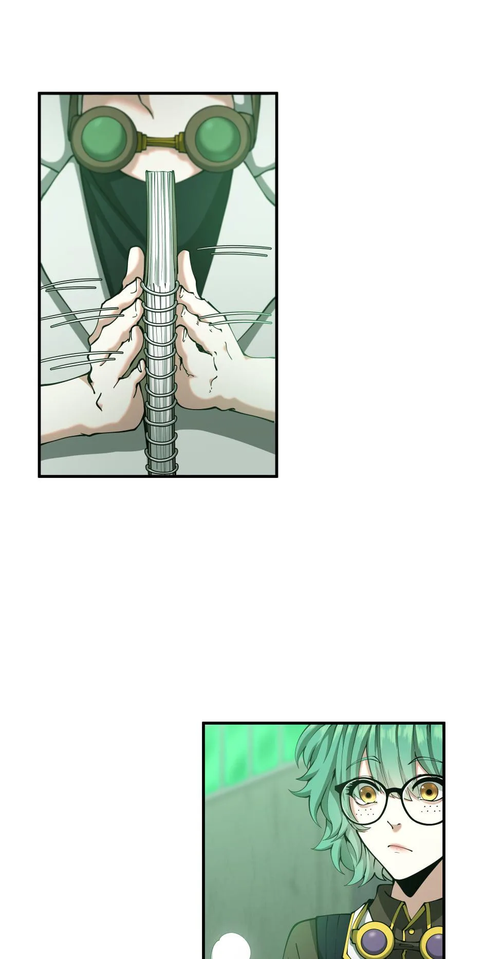 The Beginning After The End - Chapter 165 - Page 39