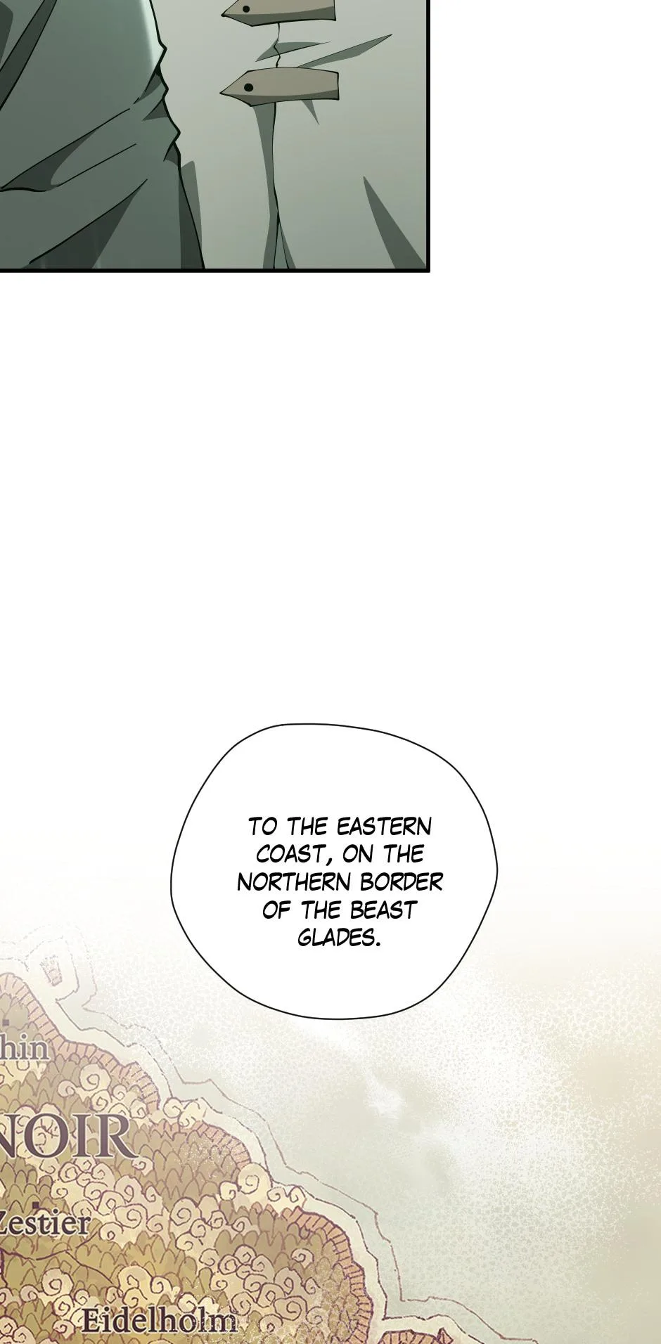 The Beginning After The End - Chapter 165 - Page 43