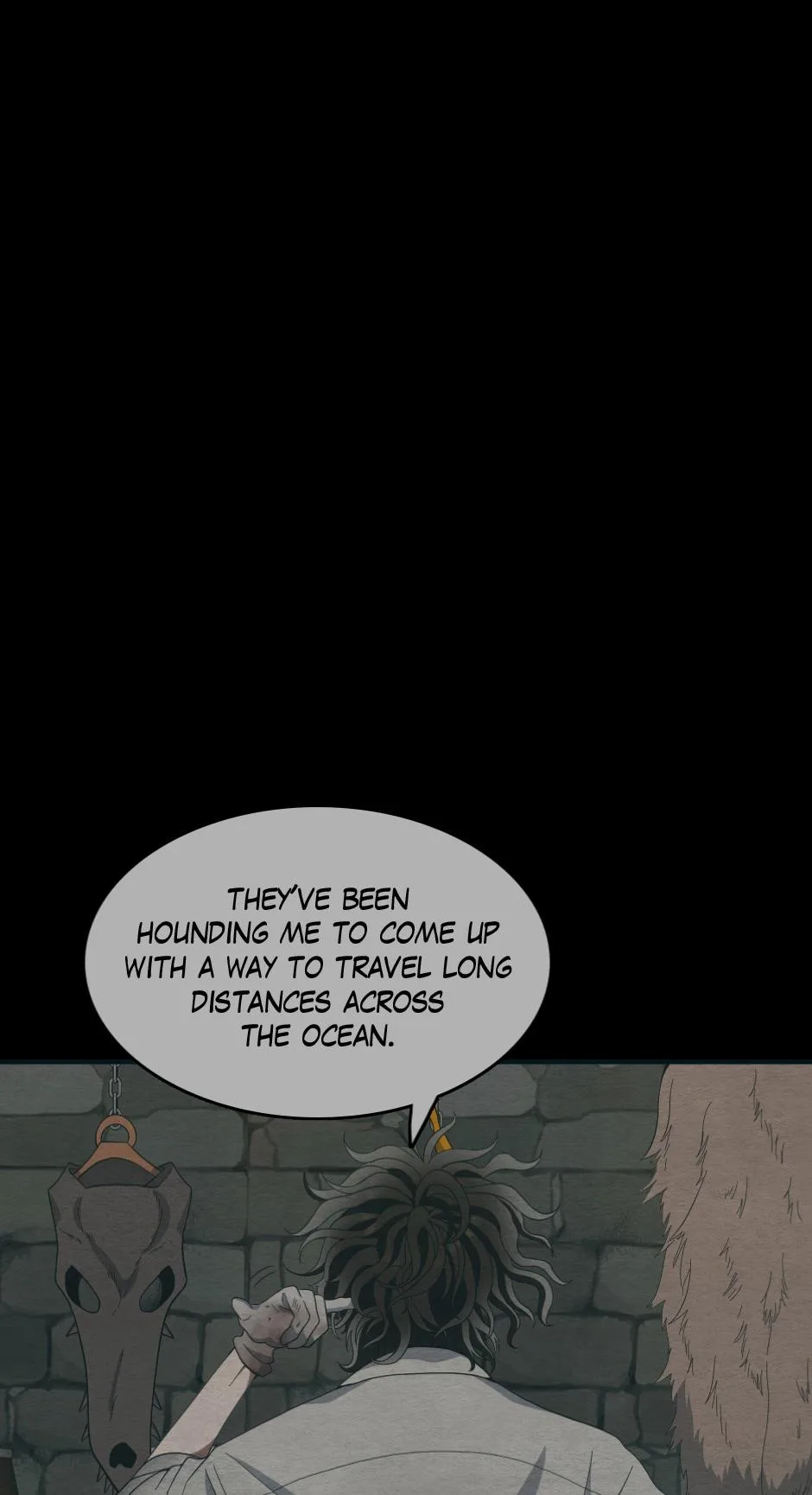 The Beginning After The End - Chapter 165 - Page 53