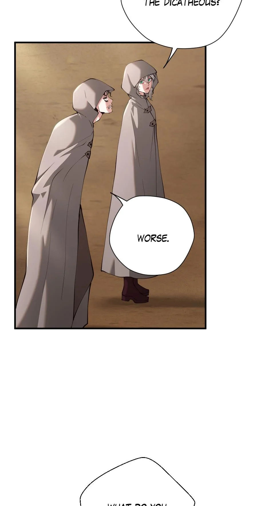 The Beginning After The End - Chapter 165 - Page 60